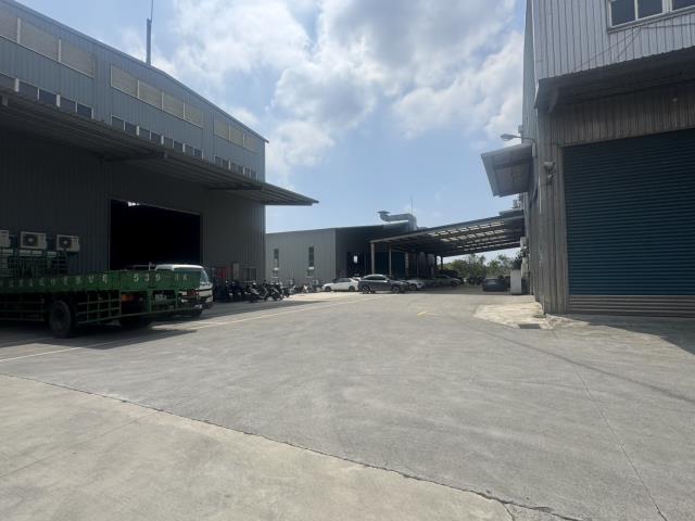 樹林廠房_廠辦_倉庫-2