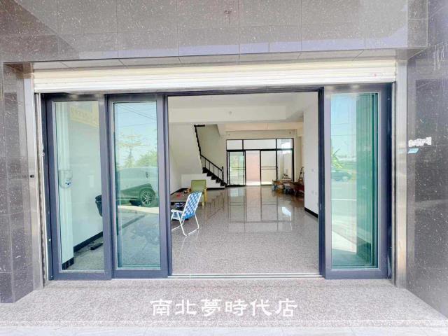 台南新市透天_店面-2