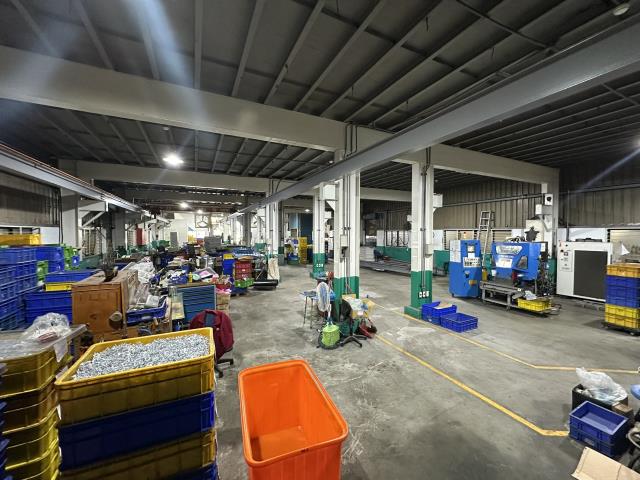 新北五股廠房_廠辦_倉庫-5