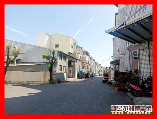 永康廠房_廠辦_倉庫-9