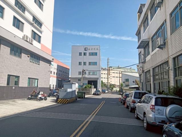 永康廠房_廠辦_倉庫-1