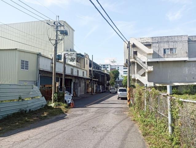 永康廠房_廠辦_倉庫-4