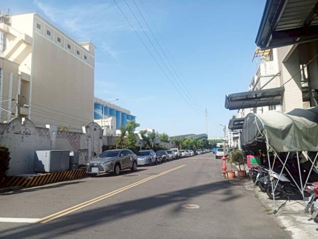 永康廠房_廠辦_倉庫-5