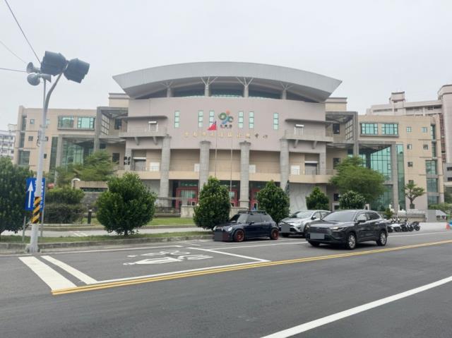 台南永康大樓_華廈-11