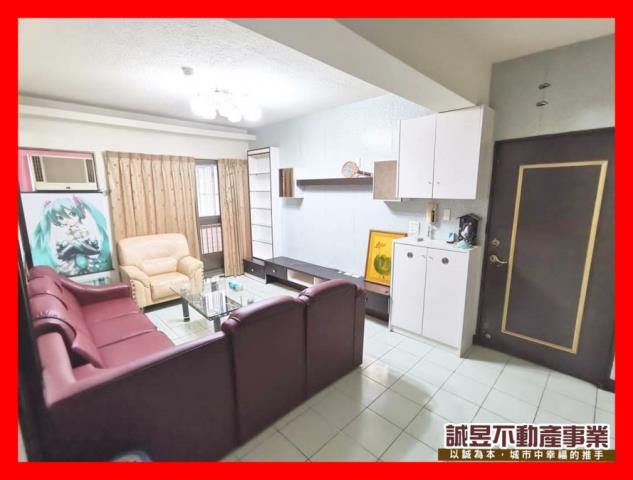 台南永康大樓_華廈-2