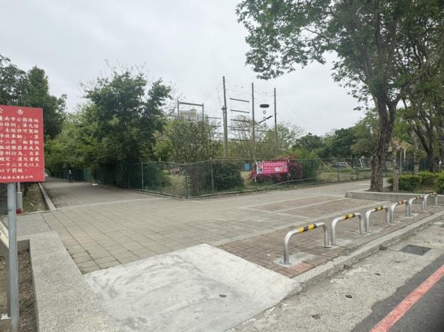 台南永康大樓_華廈-8