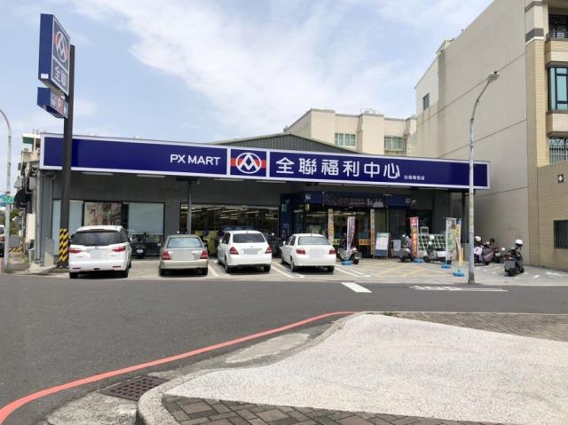 台南安南大樓_華廈-11