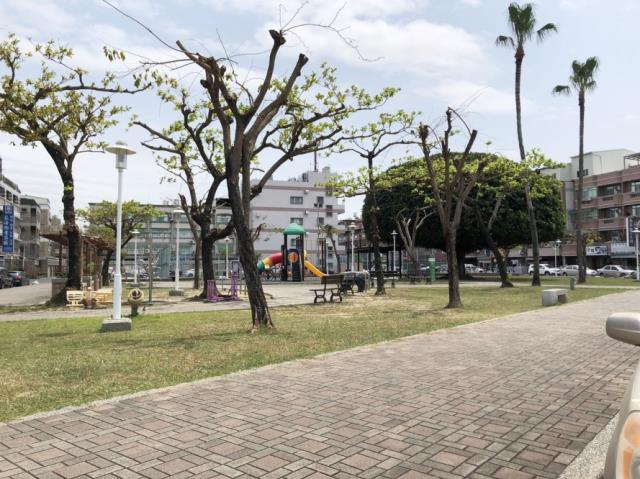 台南安南大樓_華廈-7