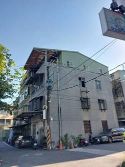 新北五股法拍公寓_成洲市場法拍屋-2