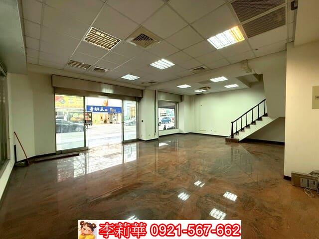 台南店面_辦公室-1