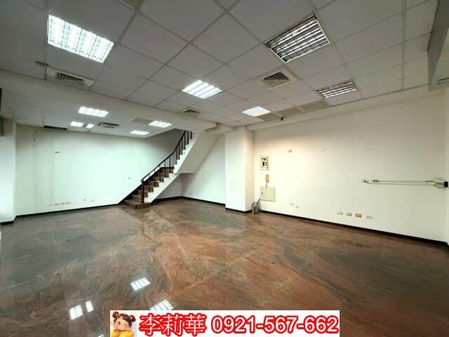 台南店面_辦公室-4