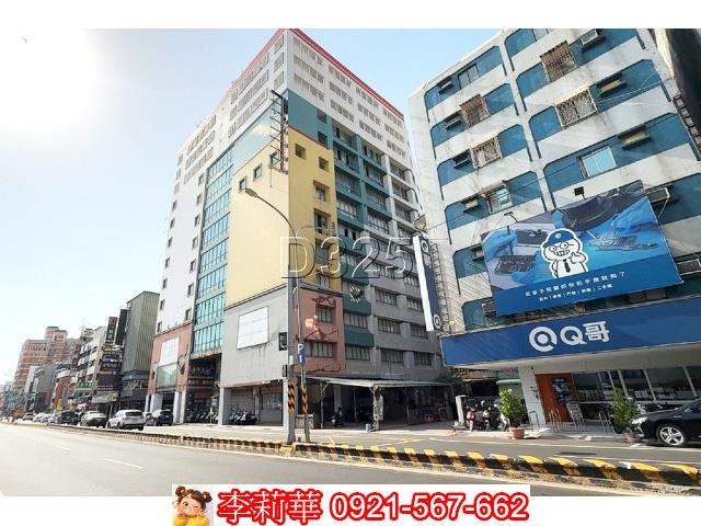 台南大樓_套房-2