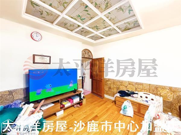 沙鹿透天-6