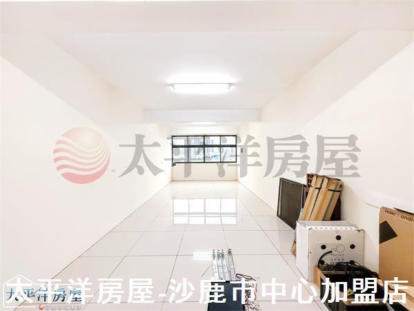沙鹿透天-7