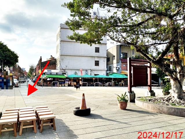 湖口鄉湖口老街店鋪