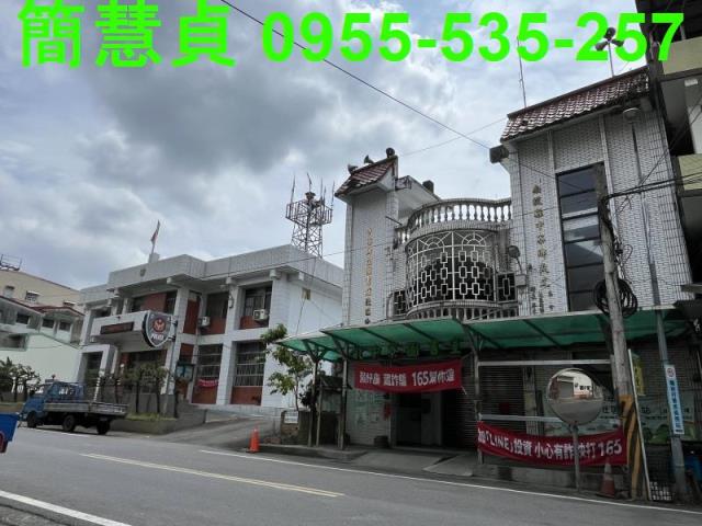 中寮透天_別墅-11