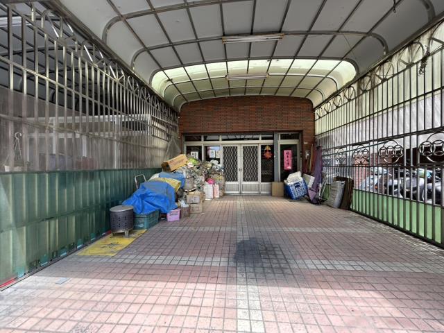 岡山大樓_店面-13