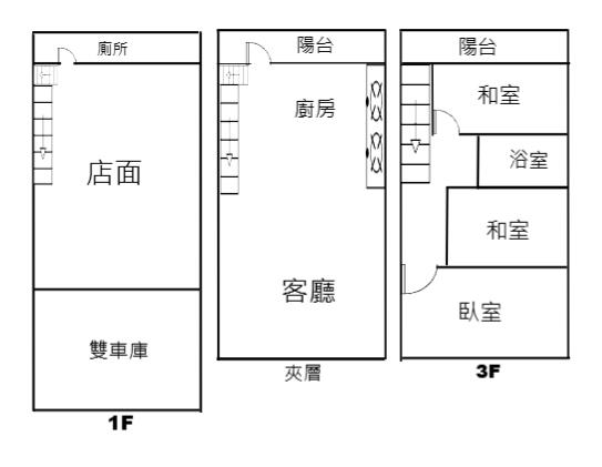 岡山大樓_店面-14