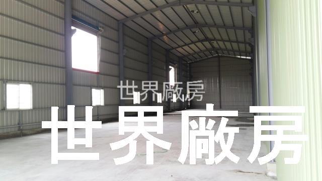 高雄大寮廠房-1