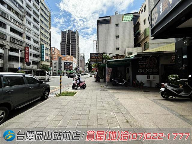高雄三民區透天_店面_一樓-12