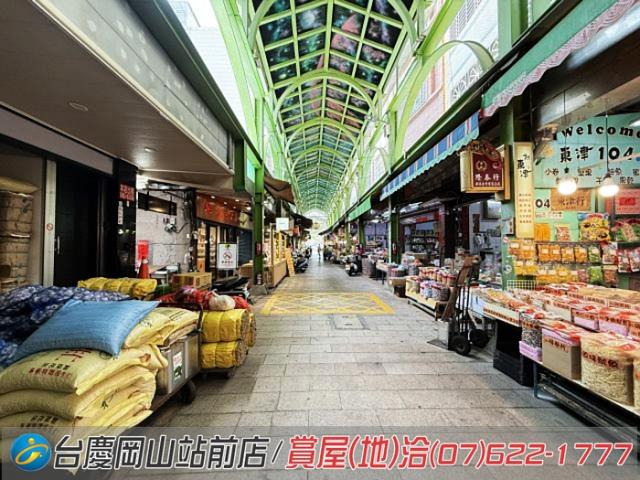 高雄三民區透天_店面_一樓-13