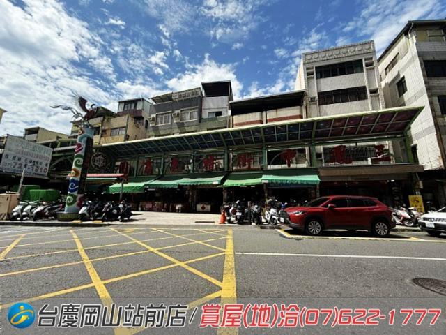 高雄三民區透天_店面_一樓-14
