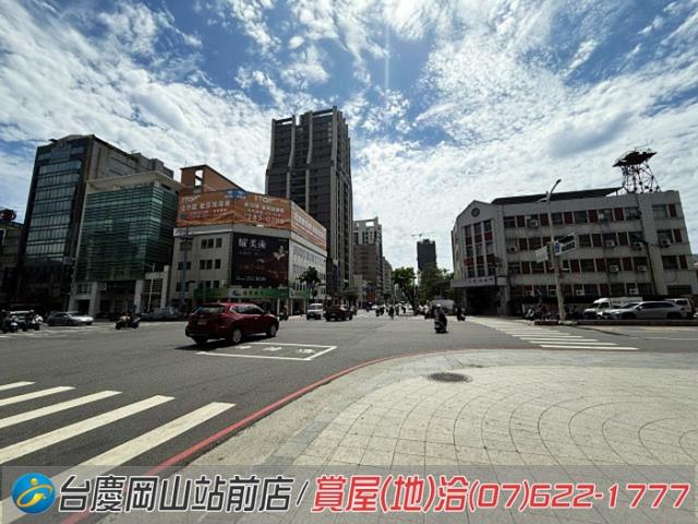 高雄三民區透天_店面_一樓-15