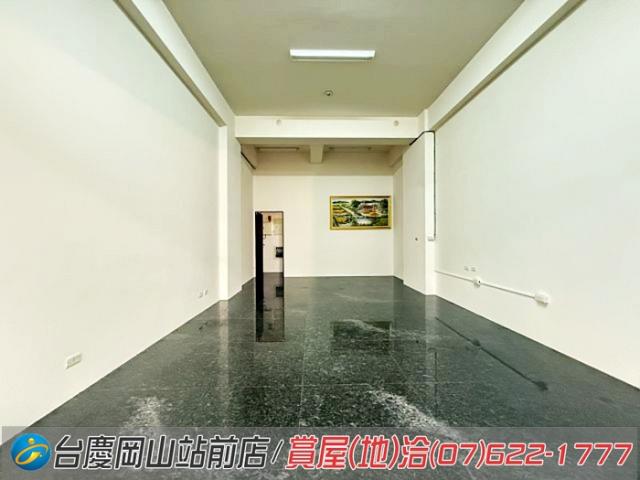 高雄三民區透天_店面_一樓-2