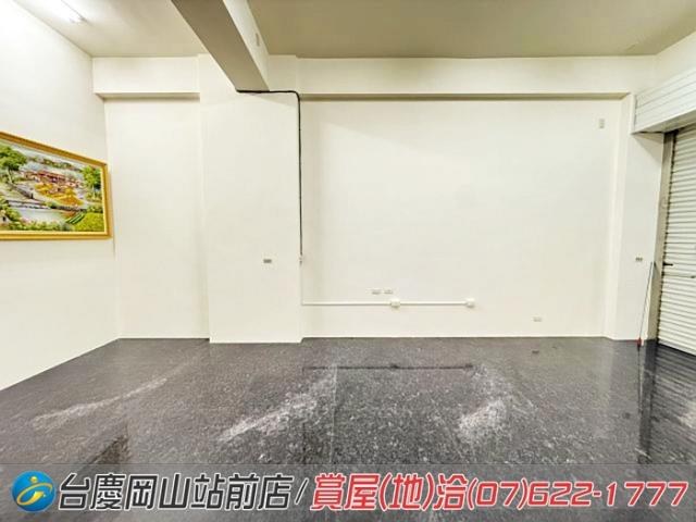 高雄三民區透天_店面_一樓-3