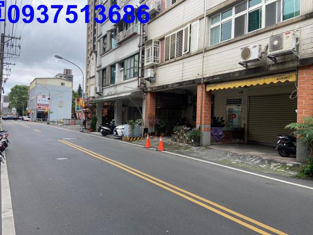 宜蘭宜蘭市透天_店面-2