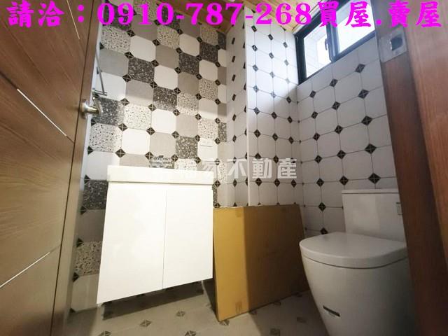 台南永康透天_別墅-11