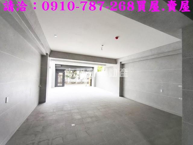 台南永康透天_別墅-2