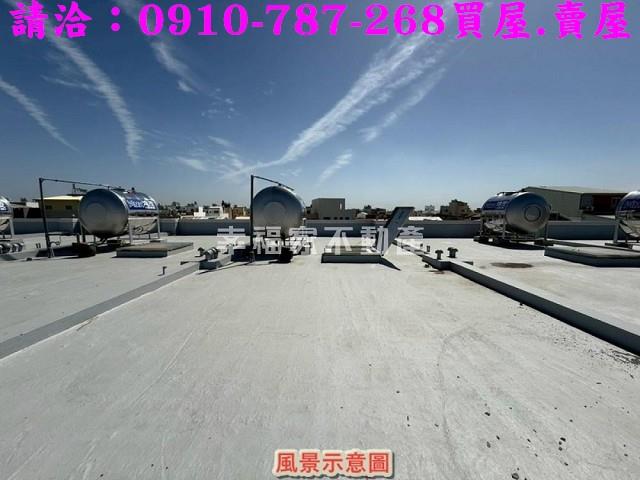 台南安南透天_別墅-14