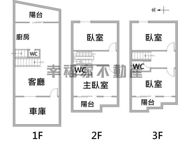 台南安南透天_別墅-15