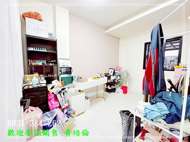 民生路整新傳統透天