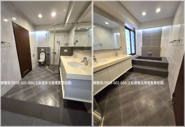 平鎮鼎藏風華社區別墅