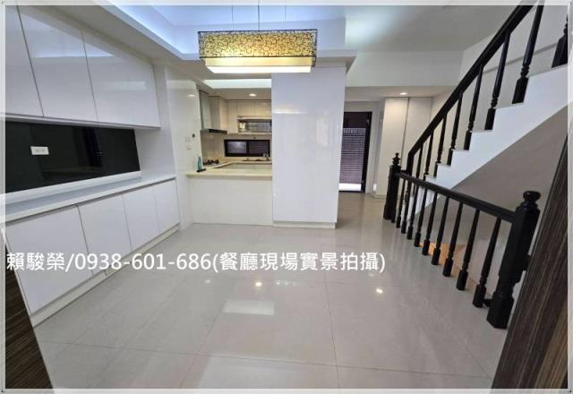 平鎮鼎藏風華社區別墅