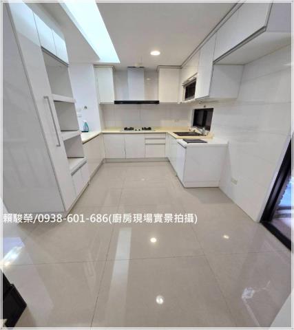 平鎮鼎藏風華社區別墅