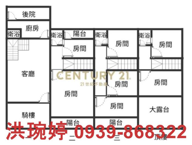 南投透天_店面-8
