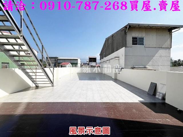 台南楠西透天_別墅-13