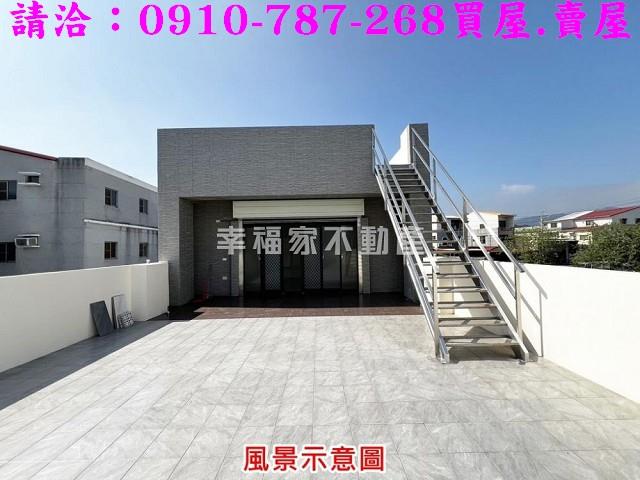 台南楠西透天_別墅-14