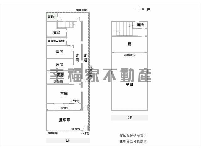 台南楠西透天_別墅-15