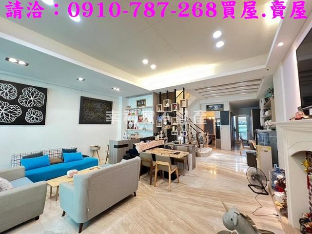 台南安平透天-2