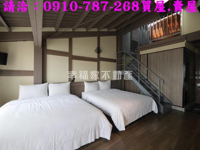 台南安平透天_民宿-10