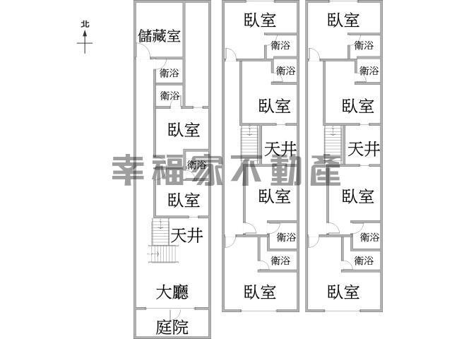 台南安平透天_民宿-15