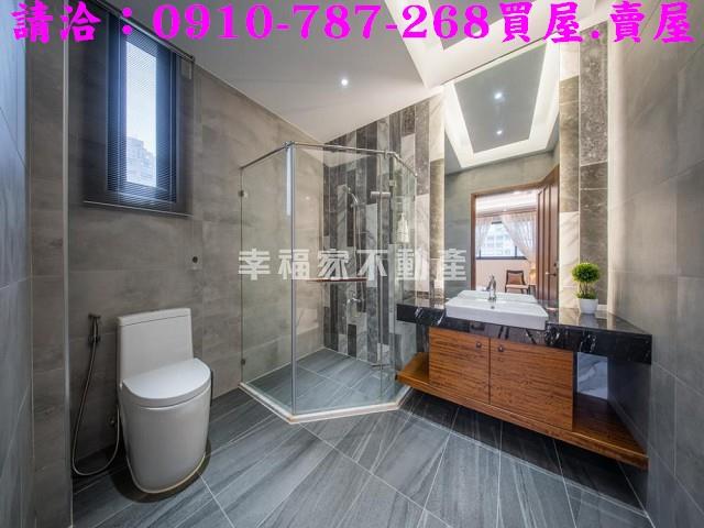 台南安平透天_別墅-14