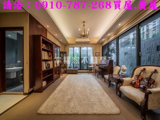 台南安平透天_別墅-3