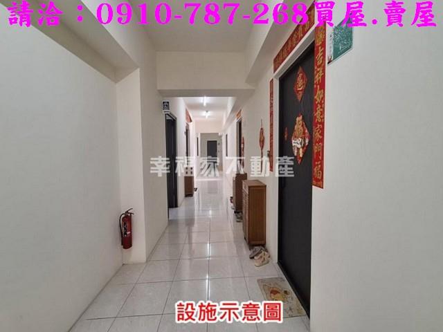 台南學甲華廈_套房-11