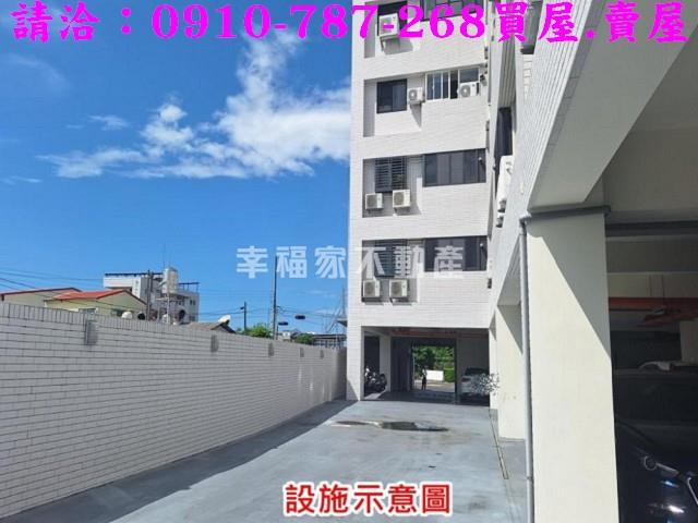 台南學甲華廈_套房-14