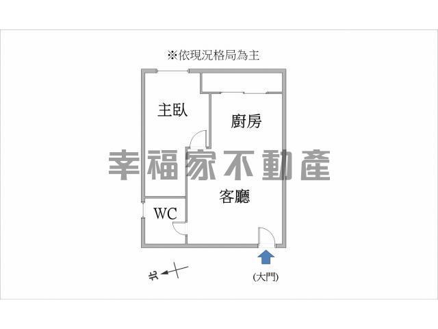 台南學甲華廈_套房-15